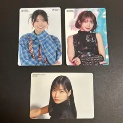 アンジュルム　川名凜　トレカ　アンドロイドは夢を見るか？　悠々閑々　はっきりしよ