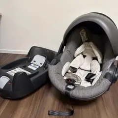 Stokke iZi Go X1 by BeSafe ベースセット ISOFIX