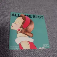【非売品】矢沢あい展 ALL ME BEST イラストシール 天使なんかじゃない