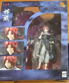 2025年最新】銀魂 神威 G.E.Mの人気アイテム - メルカリ