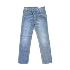 アーバンリサーチ URBAN RESEARCH 薄手デニムパンツ