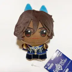 Fate ちびぐるみ アルジュナ オルタ