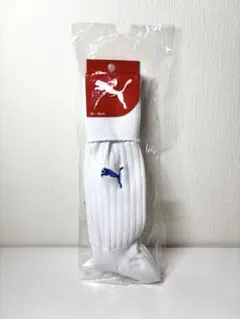 プーマ　サッカーソックス　16〜18㎝