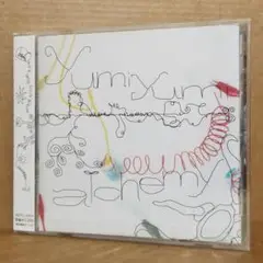 新品 yumi yumi/ALCHEMY [CD]