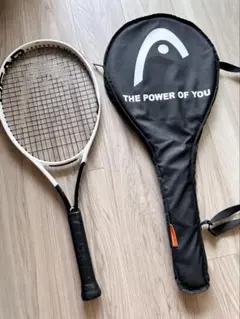 HEAD スピードシリーズジュニアテニスラケット