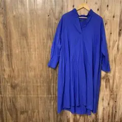 【 3026番】journal standard ロングワンピース