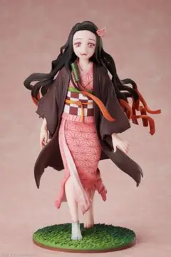 Amazon | アニメ「 鬼 滅 の 刃 」 太陽を克服した竈門禰豆子 1