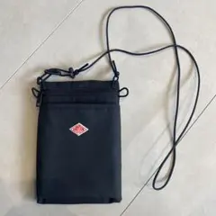 DANTON ダントン ショルダーバッグ