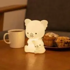コアラのマーチ お部屋ライト