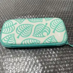 あつまれどうぶつの森柄Switchケース