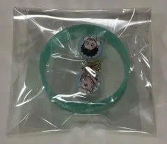 ハイキュー ファンパーク FAN PARKシリコンバンドコレクション 青葉城西