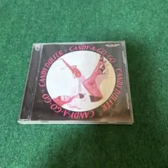 CANDY DULFER CANDY-A-GO-GO CD