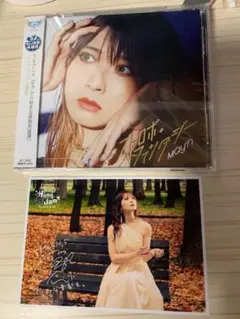May'n シングル ストロボ・ファンタジー 通常盤CD（ライブプロマイド付き）
