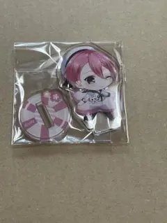 スタマイ サマフル アクスタ 可愛ひかる