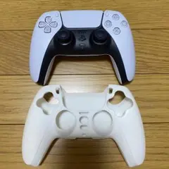 PlayStation 5 コントローラー ホワイト