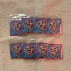 ワンピース　にふぉるめーしょん　ボニー