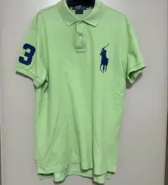 Polo Ralph Lauren ビッグポニー M