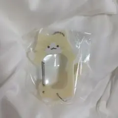 にゃんこカラビナ2　ごーるど
