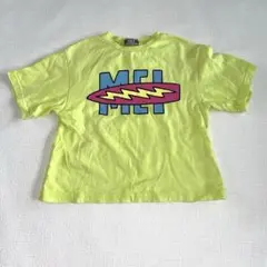 MEI蛍光カラーＴシャツ