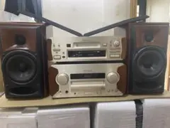 ① ケンウッド　K'sシステム5セット　スピーカー　セット売り 20140904142403_460_.jpg
