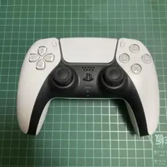 PS5 純正コントローラー　箱付き