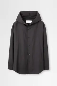 美品 OVERCOAT オーバーコート 長袖シャツ 桜井和寿着用 ブルー 0 2025年最新】overcoat 桜井の人気アイテム - メルカリ