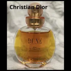 ♦︎Dior クリスチャン ディオール 香水 デューン DUNE 30ml