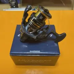 【新品未使用品】シマノ アルテグラC3000