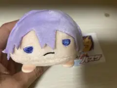 黒子のバスケ 紫原敦 のるキャラ