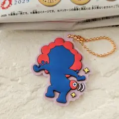 EXPO2025 ミャクミャク ぷっくりラバマス