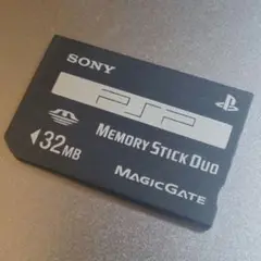 SONY メモリースティックデュオ 32MB