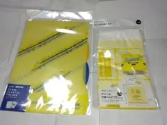 CanDo✕ドクターイエロー　2点セット