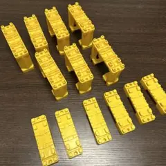 プラレール橋脚セット