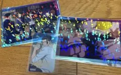 呪術廻戦　ファントムパレード　ファンパレ　クリアカード　夏油傑