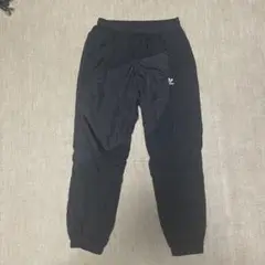 adidas ピステパンツ ブラック
