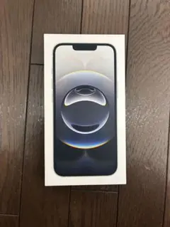 【未開封】iPhone16e 128G ホワイト　Apple