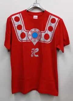 新品未使用 ウルトラマンレオ なりきりTシャツ 大人用 メンズL