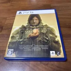 PS5 DEATH STRANDING DIRECTOR'S CUT