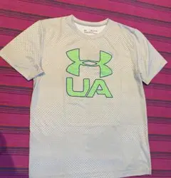 Under Armour Heatgear 半袖　YXL