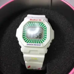 ももクロ× G-SHOCK Baby-G 玉井詩織 ももクロ× G-SHOCK Baby-G 玉井詩織