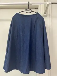 UNIQLO スカート