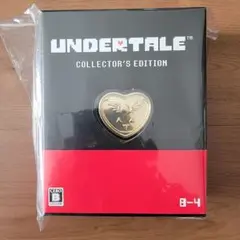 2025年最新】undertale switch コレクターズの人気アイテム
