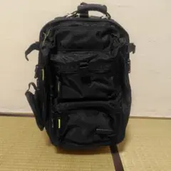 【レア商品】Regain オリジナル キャリーバック＆バックパック