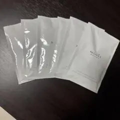 ミュゼ　スムーススキンコントロール リッチモイスチャーミルクセラム　顔　パック