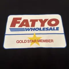 激レア FATYO コストコ COSTCO