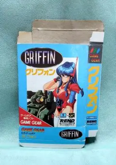 2025年最新】ゲームギア グリフォンの人気アイテム - メルカリ