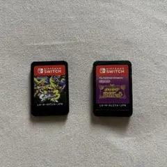 スプラトゥーン3 バイオレット ソフトのみ