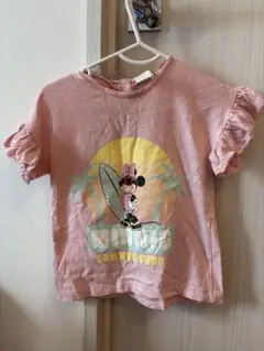 H&M ミニー　トップス