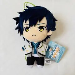 あんスタ フリュー ぬいぐるみ 旧ぬい ユニット衣装 漣ジュン