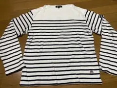 beams 薄手セーター　ビームス